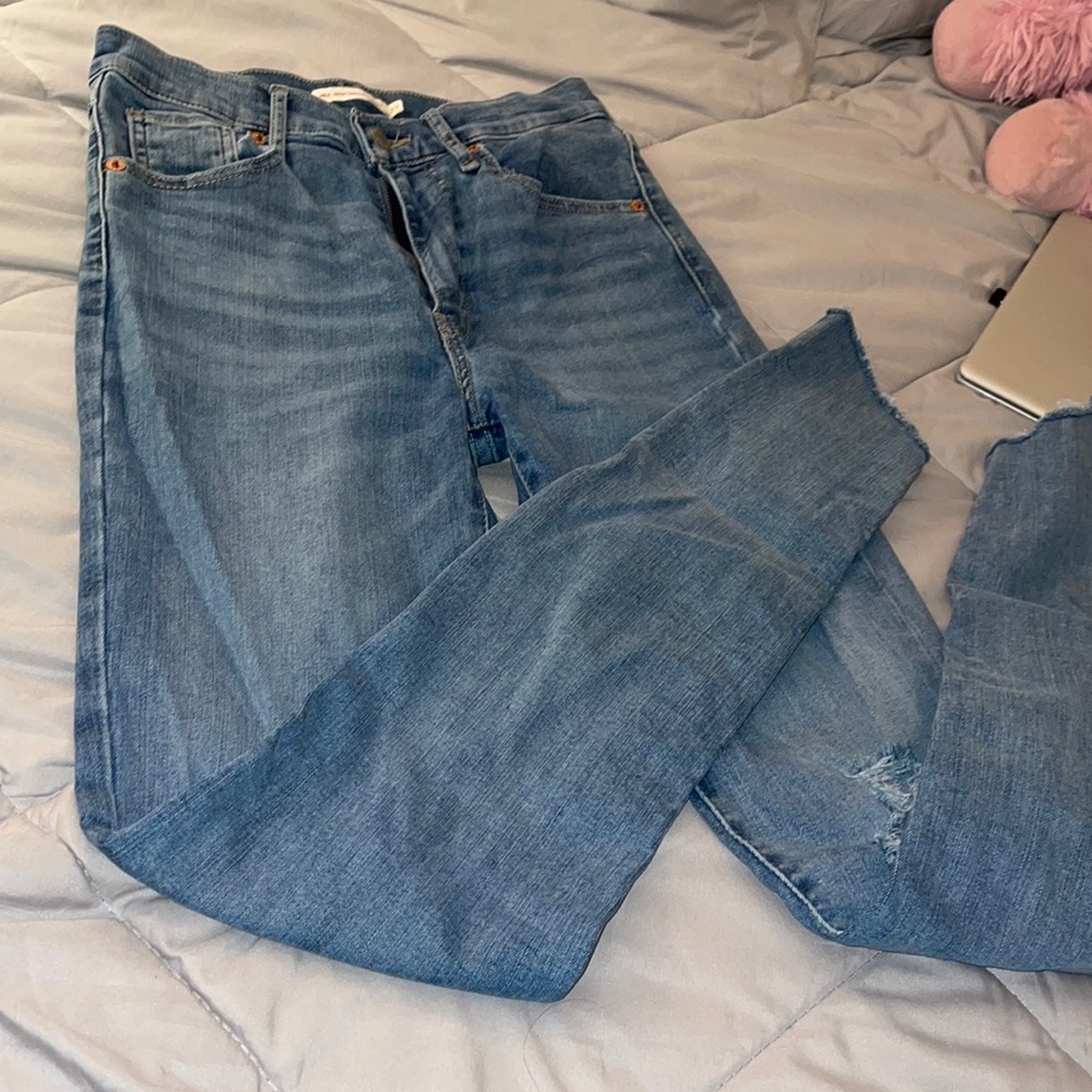 Levi’s jeans